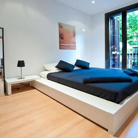 Paseo De Gracia Design Barcelona