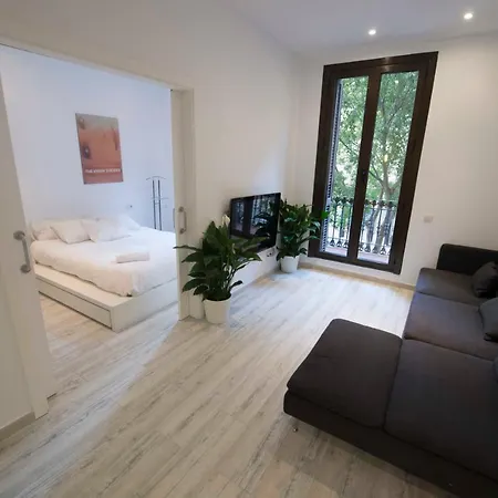 Paseo De Gracia Design * Barcelona