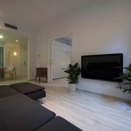 Paseo De Gracia Design Apartamento