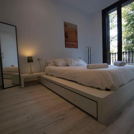 Paseo De Gracia Design Barcelona